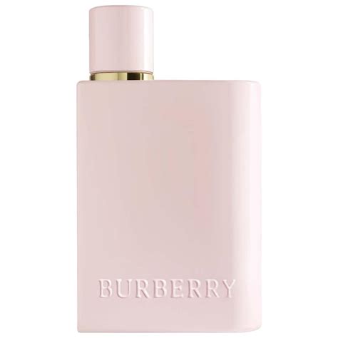 her elixir parfum 50ml|burberry her elixir sephora.